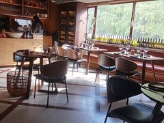 -OTIUM • 柴屿麦(亮马桥店)