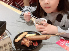 -八角锄烧·肉火锅(天河城店)
