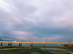 -海堤纪念公园