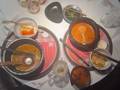 -妈妈故事米线(市府恒隆店)