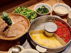 -巴奴毛肚火锅(七宝领展广场店)