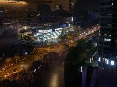 -北京三里屯CHAO酒店