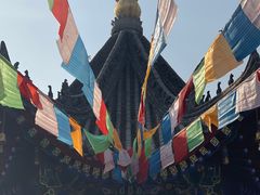 -西安市广仁寺