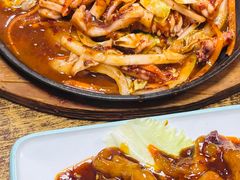-妈妈手(山大总店)