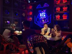 大堂-烤匠麻辣烤鱼(青羊万达店)