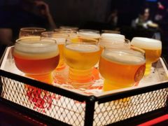 -Boxing Cat Brewery拳击猫精酿啤酒馆(思南公馆店)