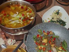 -耶里夏丽·新疆菜·28年喀什老馆(田林东路店)