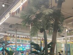 -曾百万小炉小串自助烧烤(高新店)