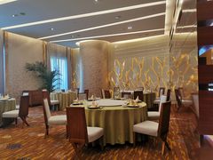 -湖影中餐厅·南京金茂威斯汀大酒店