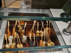 -鲜道寿司(无锡苏宁店)