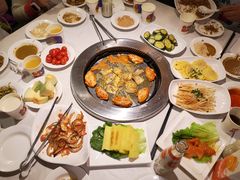 五花肉-么子烤肉(化龙池店)