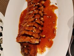 -艳阳天·非遗楚菜(武汉客厅店)
