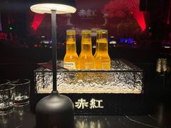 -赤红音乐现场(浦东金桥路店)