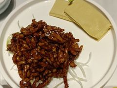 -大碗居·烤鸭·鱼头泡饼(天坛东门店)