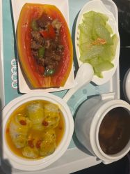 -安馨无忧月子中心(青秀店)