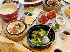 -丰鲤楼•闽南茶楼(仟禧汇店)