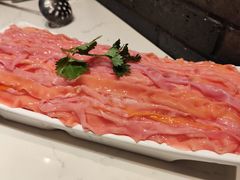 -周师兄大刀腰片火锅(解放碑总店)