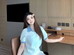 -千禧新世界香港酒店
