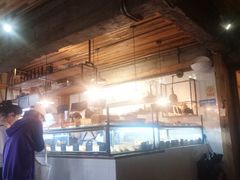 -仙峰天然面包(迎宾路店)