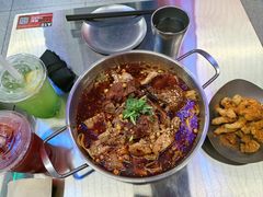 -蓉三少冒烤鸭·四川小吃集(北京首店)