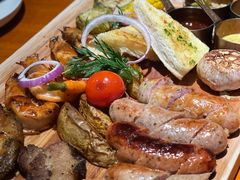 -布拉格餐厅· 中欧捷克菜(全国首店)