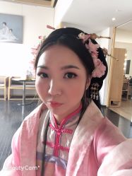 -盘子女人坊古装写真摄影(深圳店)