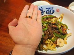 -李犟大爆鳝面·手工蟹黄包(湖滨西湖店)