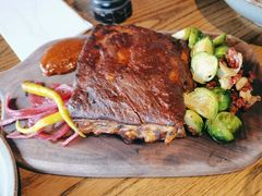 -Apollo·西班牙小酒馆(安福路店)