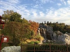 -南京银杏湖乐园