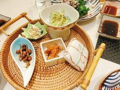 -千寻山野烤肉(中关村店)