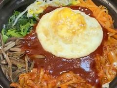 -屋里家延边朝鲜族冷面(南园店)
