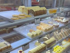 -蜂蝶来饼店(拱北总店)