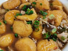 日本豆腐煲-甜甜屋(解放中路店)