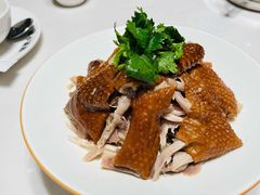 -小菜园新徽菜(无锡人民路红豆店)