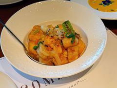 -咖梦餐厅 COMENG RESTAURANT