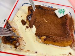 -动哒餐室•港式茶餐厅(顺义华联店)