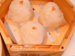 陶陶居大虾饺-陶陶居酒家(海岸城店)