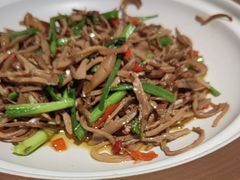 -辣婆婆(航天桥店)