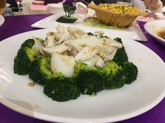 -新海利海鲜城·41年珠海老字号(夏湾店)