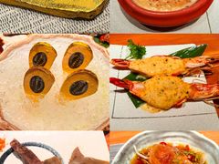 -文三酒肆自助放题(新街口友谊广场店)