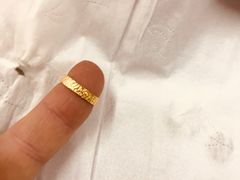 -铭鸿首饰加工回收黄金铂金
