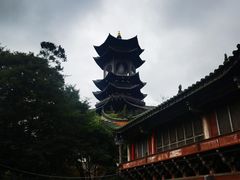 -盘龙寺
