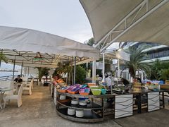 -凤凰岛度假酒店-海鲜自助餐厅