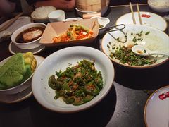 -湘阁里辣(南联锦泰城店)
