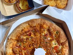 -达美乐比萨(建康路店)