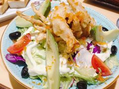 -越光米贩精致料理餐厅(金鹰店)