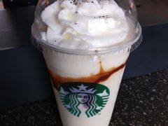 -星巴克(海口美兰机场分店)