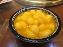 -北戴河转鱼·炒螃蟹酱餐厅