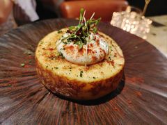 -BROWNSTONE布朗石西班牙餐厅(富城店)