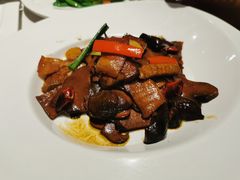 -上海1号私藏菜(静安店)